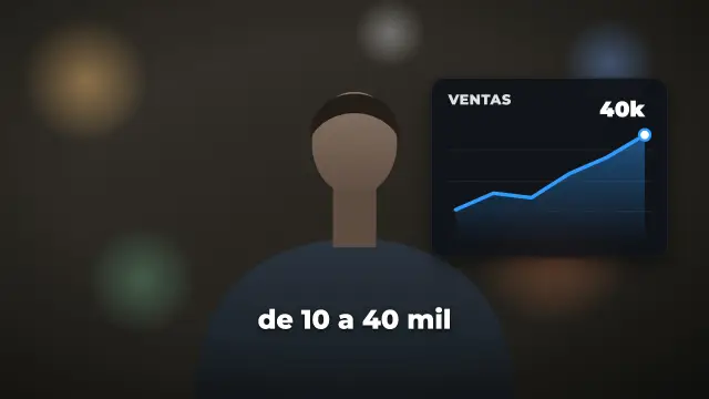 Gráfico de línea